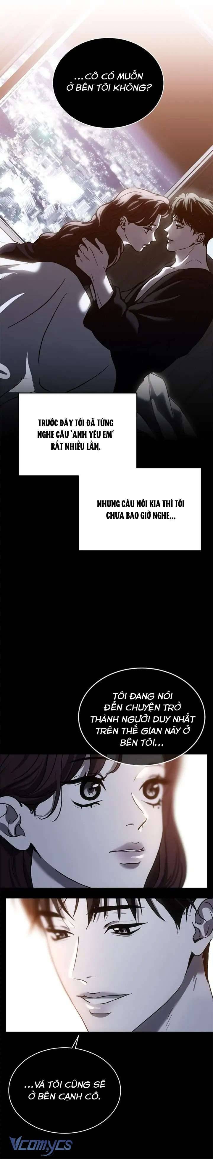 Ba Lần Động Phòng Chapter 26 - Trang 4