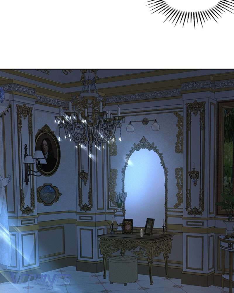 Hoàng Hậu Son Môi Chap 7 - Trang 2