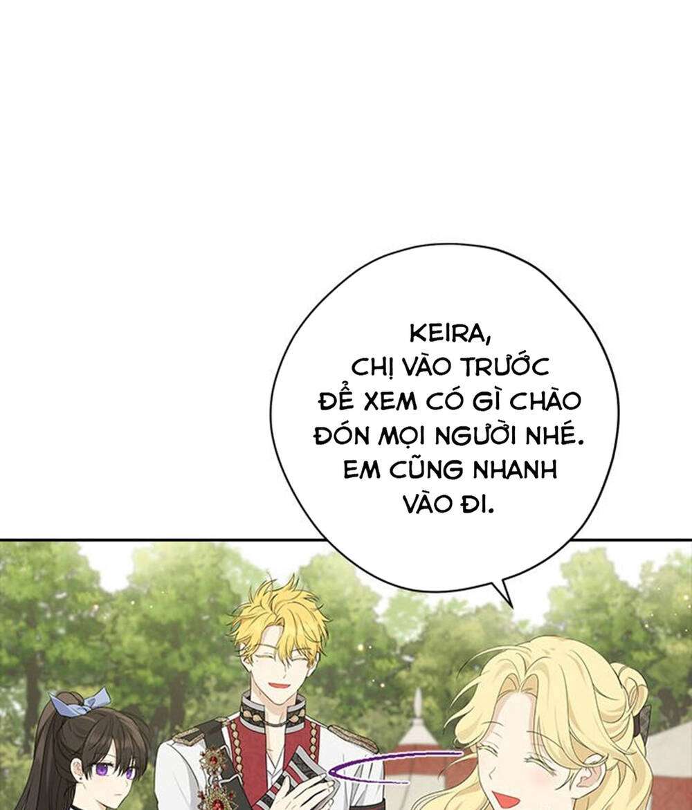 Tôi Là Minh Chứng Của Sự Thật Chap 84 - Trang 2