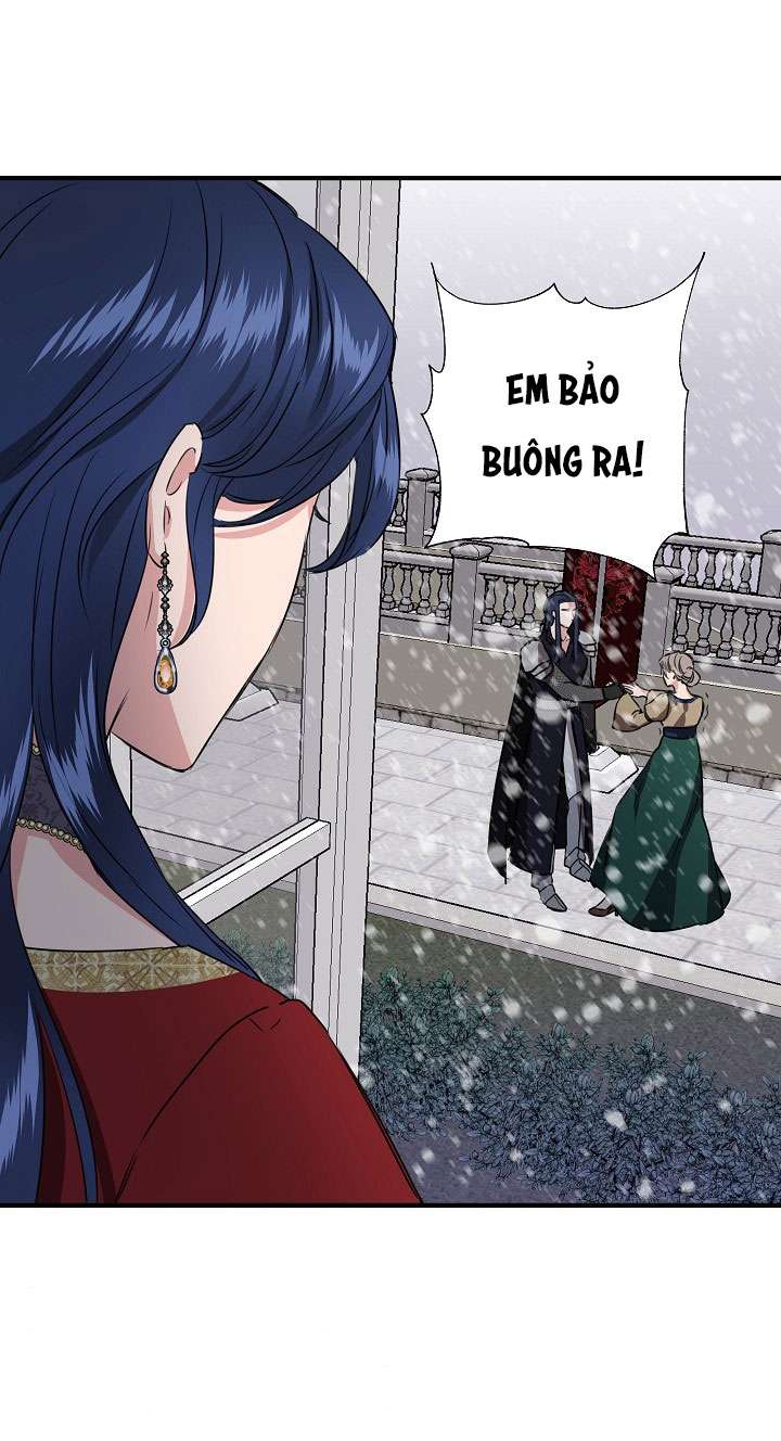 Tôi Không Phải Là Cinderella Chapter 2 - Trang 4