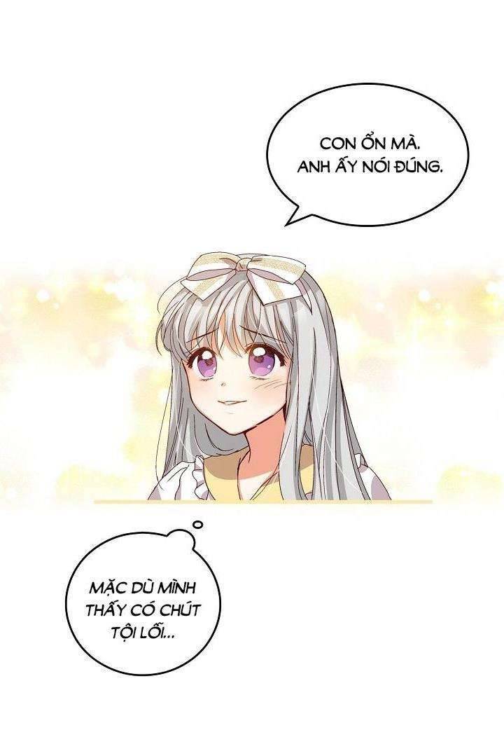 Cẩn Thận Với Các Anh Trai Đấy! Chap 5 - Trang 2