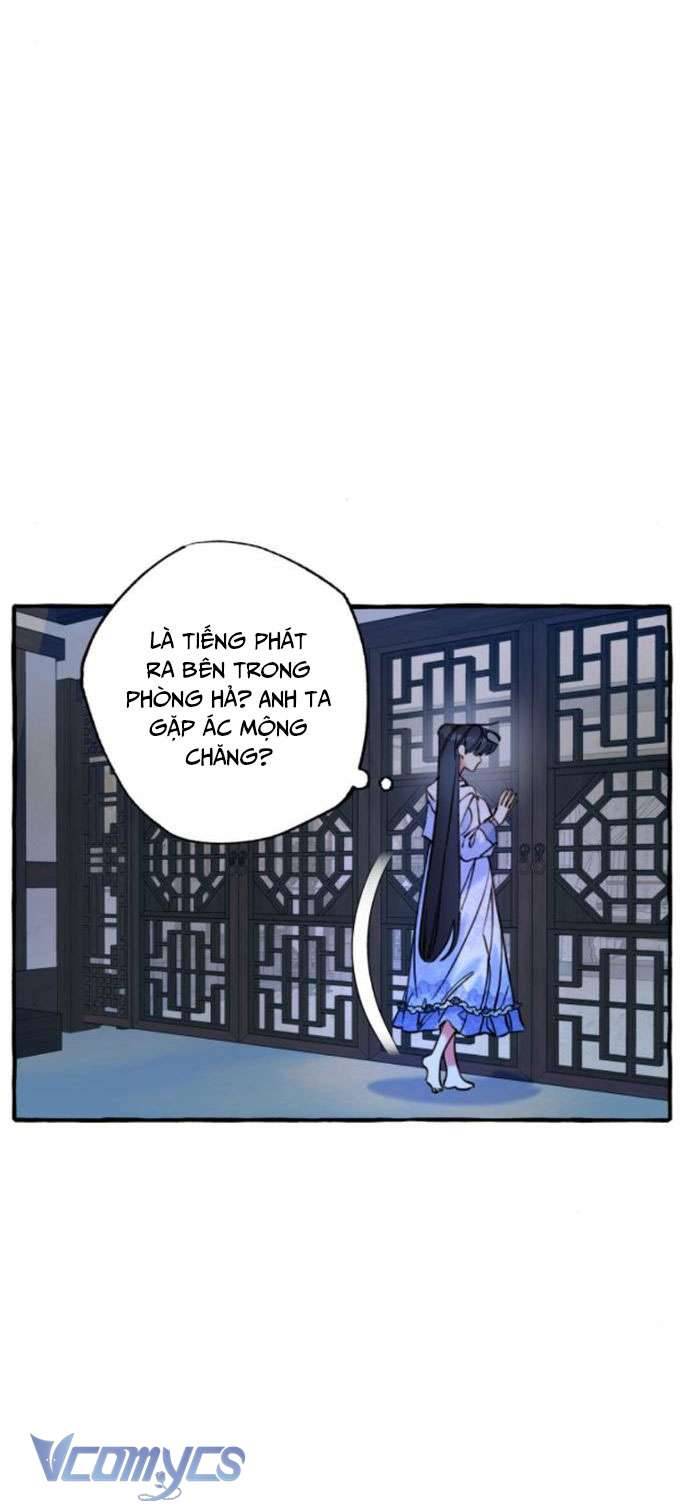 Chuyện Tình Tuyết Phương Bắc Chapter 8 - Trang 4
