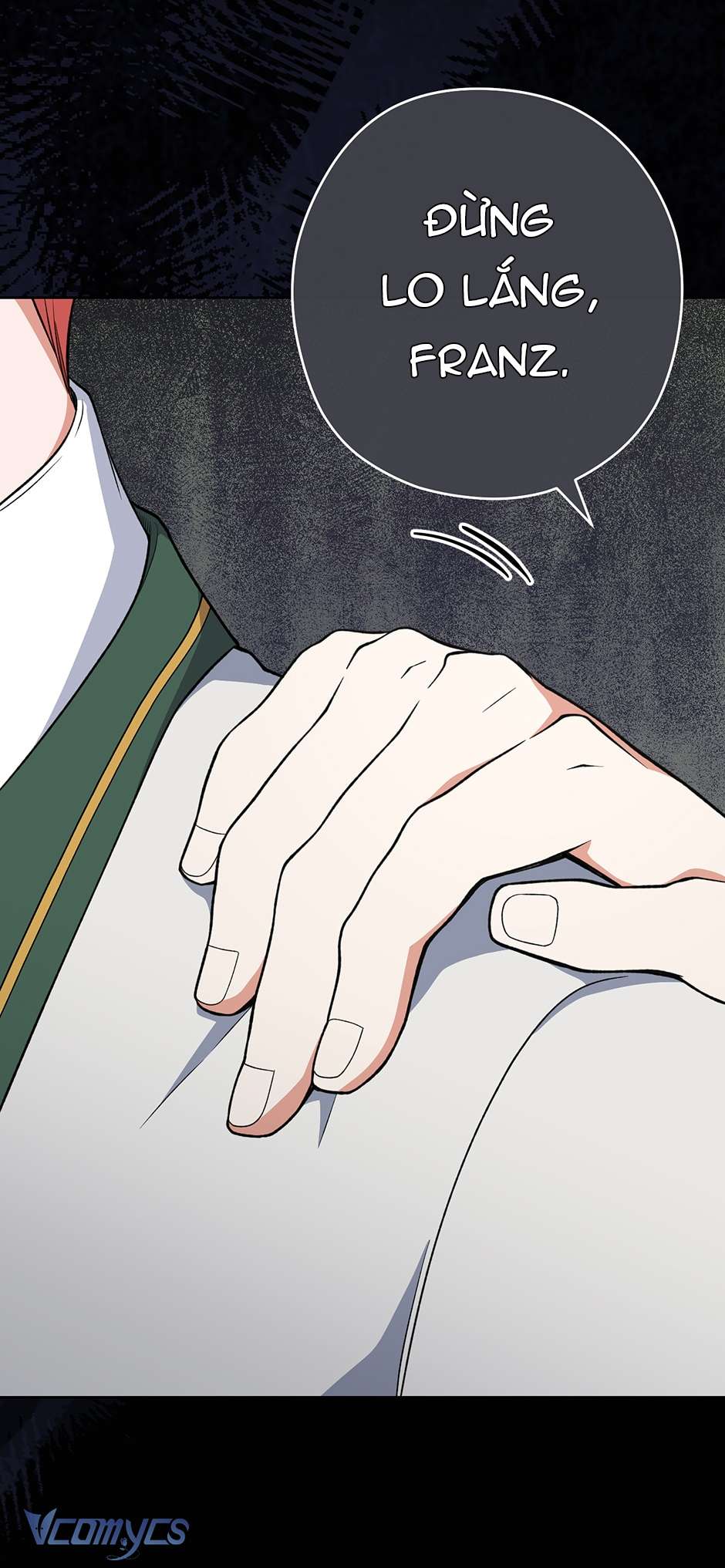 Quý Cô Đầu Bếp Hoàng Gia Chap 62 - Trang 2