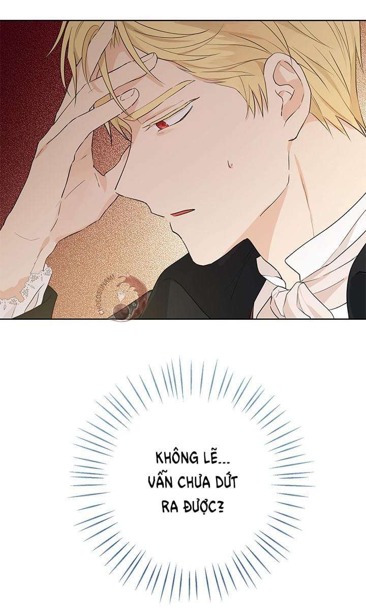 Tôi Là Minh Chứng Của Sự Thật Chap 27 - Trang 3