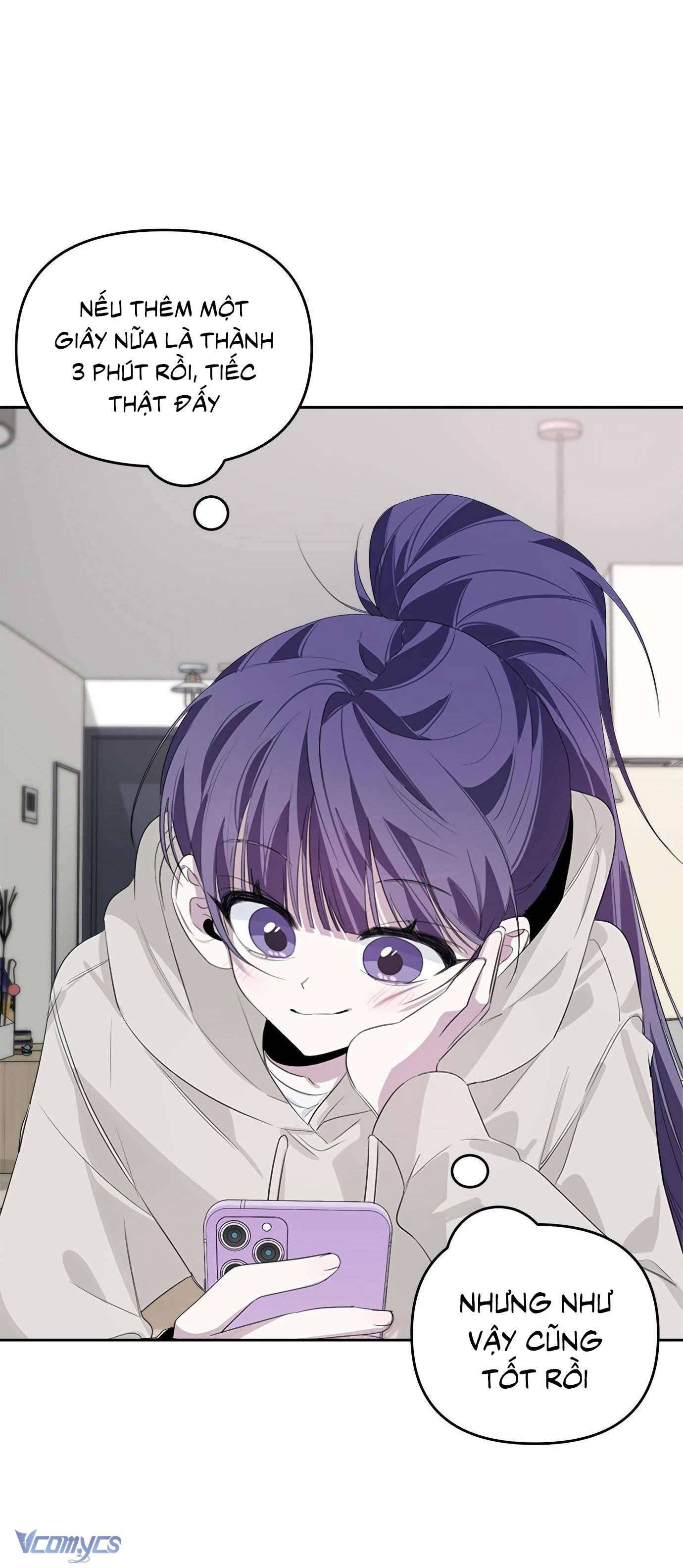 Đàn Anh Xấu Xa! Chap 37 - Trang 3