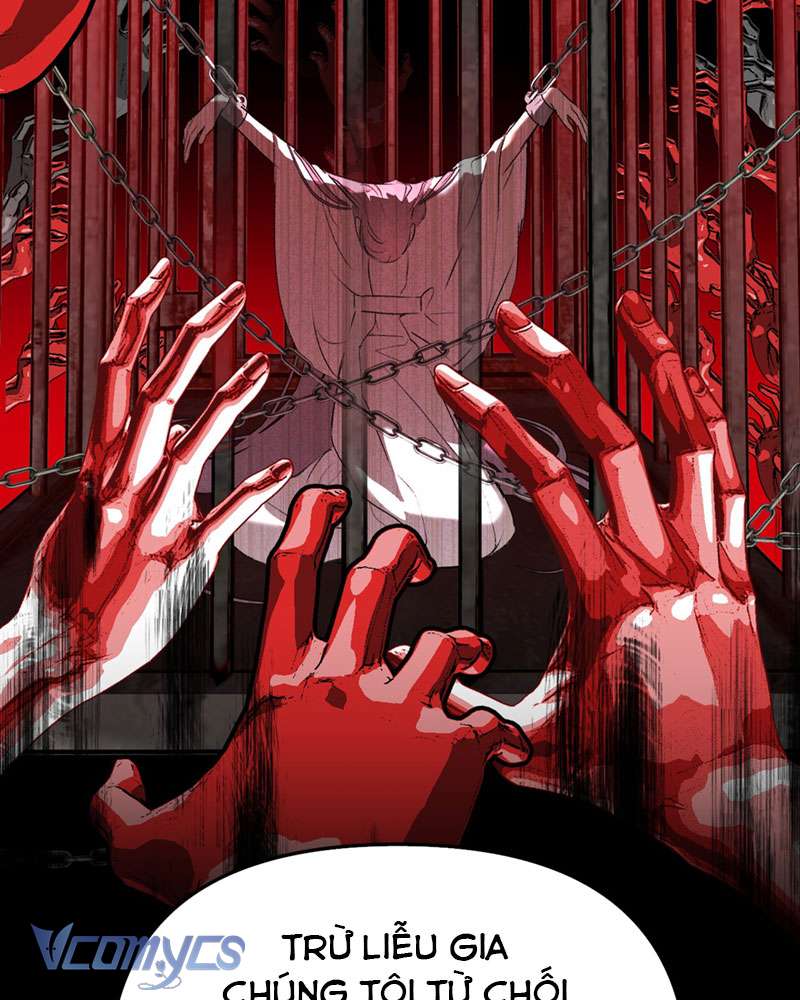 Ác Chi Hoàn Chapter 27 - Trang 4