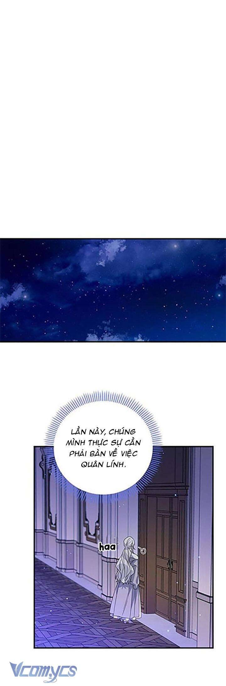 Chồng Yêu, Tôi Đây Bãi Công! Chap 20 - Trang 2