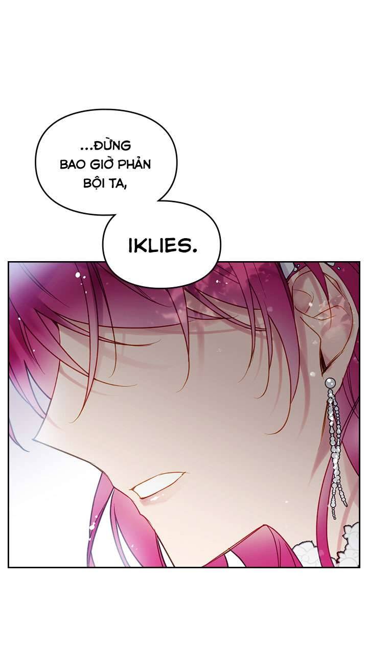 Kết Cục Của Nhân Vật Phản Diện Chỉ Có Thể Là Cái Chết Chapter 49 - Next Chapter 50