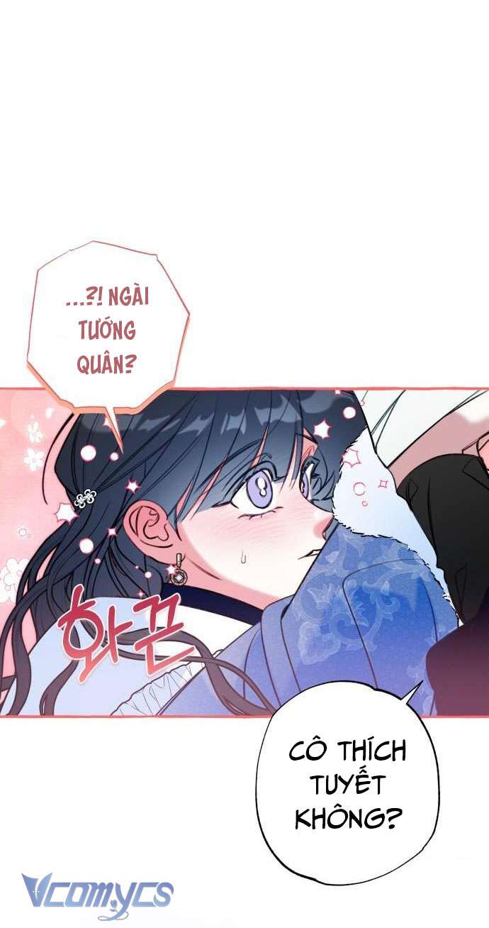 Chuyện Tình Tuyết Phương Bắc Chapter 11 - Trang 4