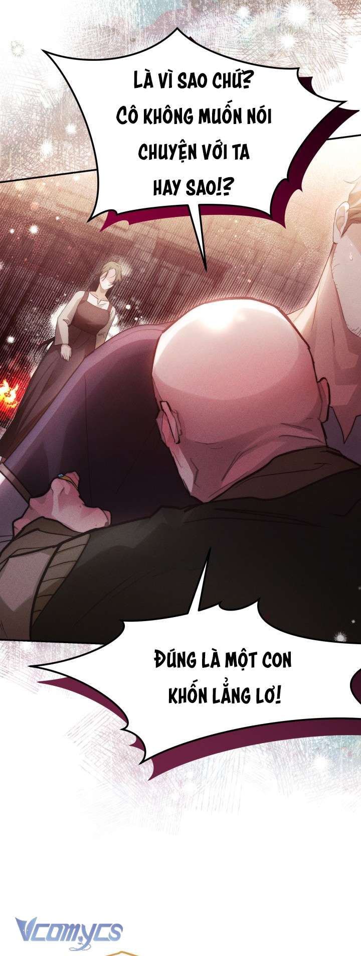 Tiếng Trống Vang Dội Chapter 27 - Trang 4