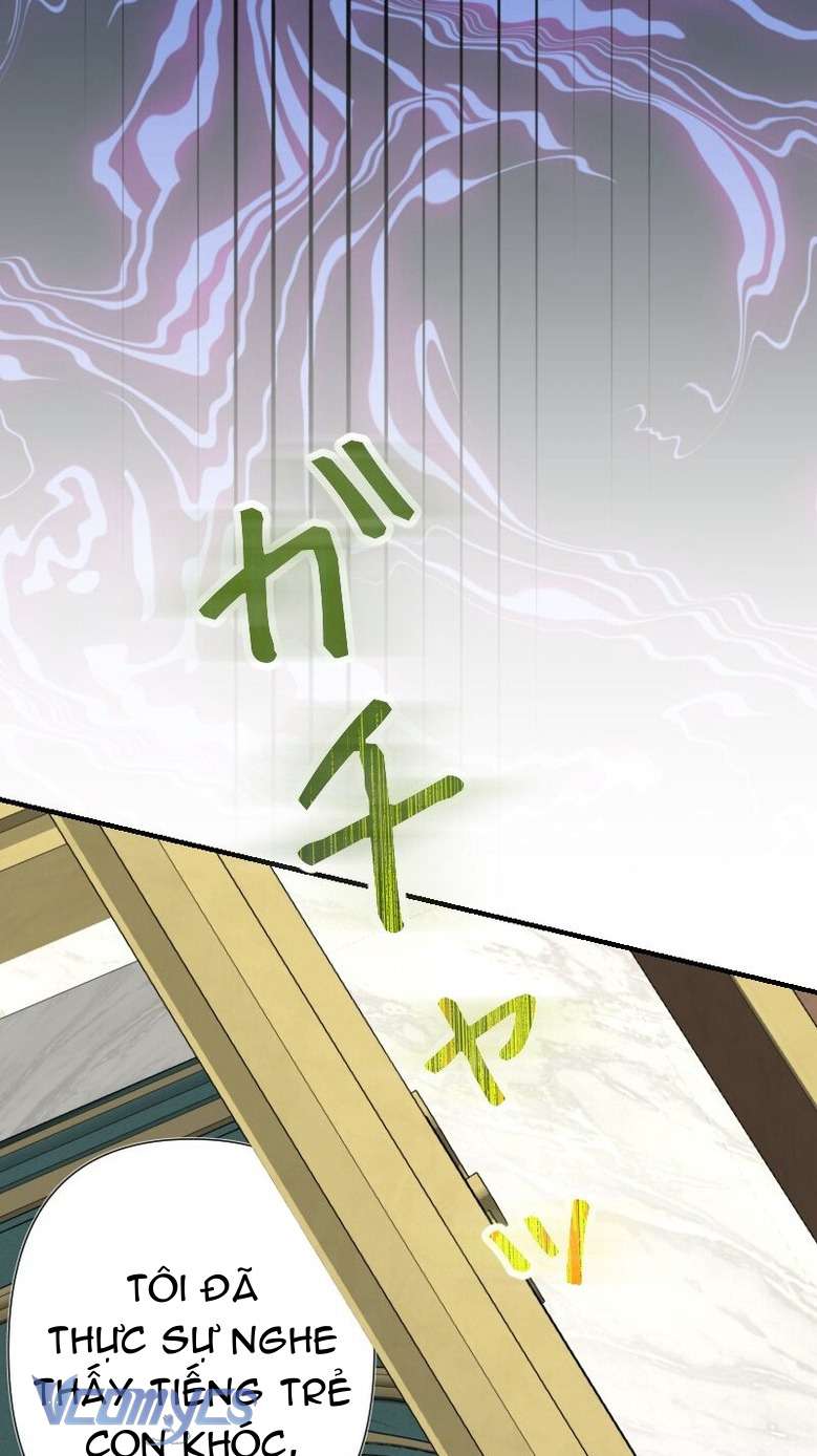 Sau Này Họ Sẽ Sinh Ra Tôi Chapter 2 - Trang 3