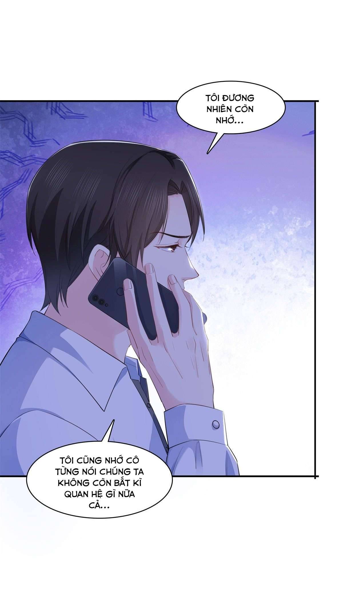 Hệt Như Hàn Quang Gặp Nắng Gắt Chap 235 - Trang 4