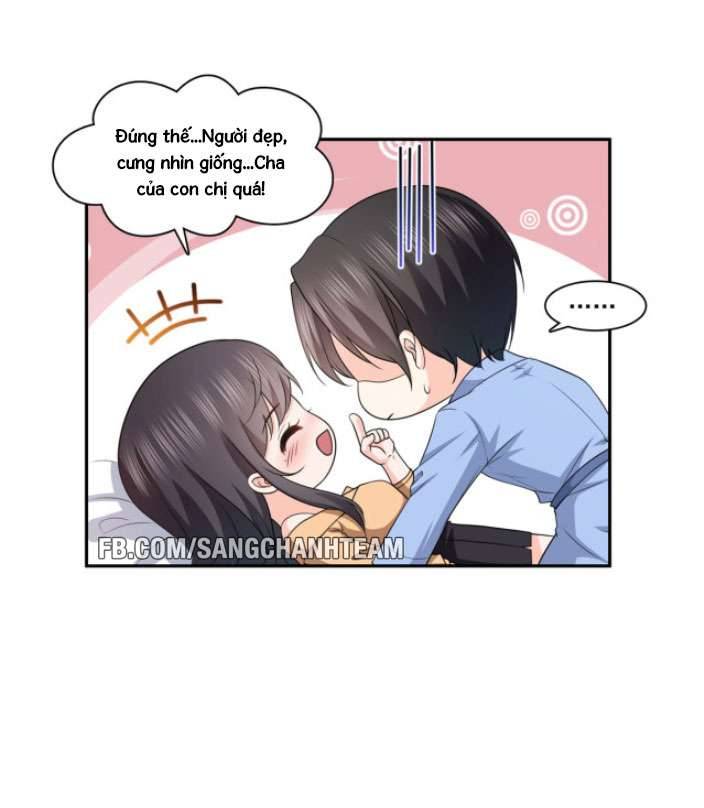 Hệt Như Hàn Quang Gặp Nắng Gắt Chap 172 - Trang 4