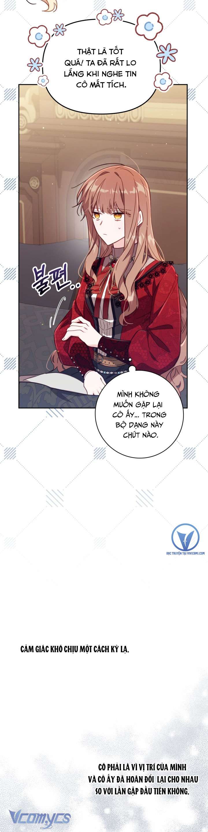 Không Có Chỗ Cho Kẻ Giả Mạo Chap 30 - Trang 2