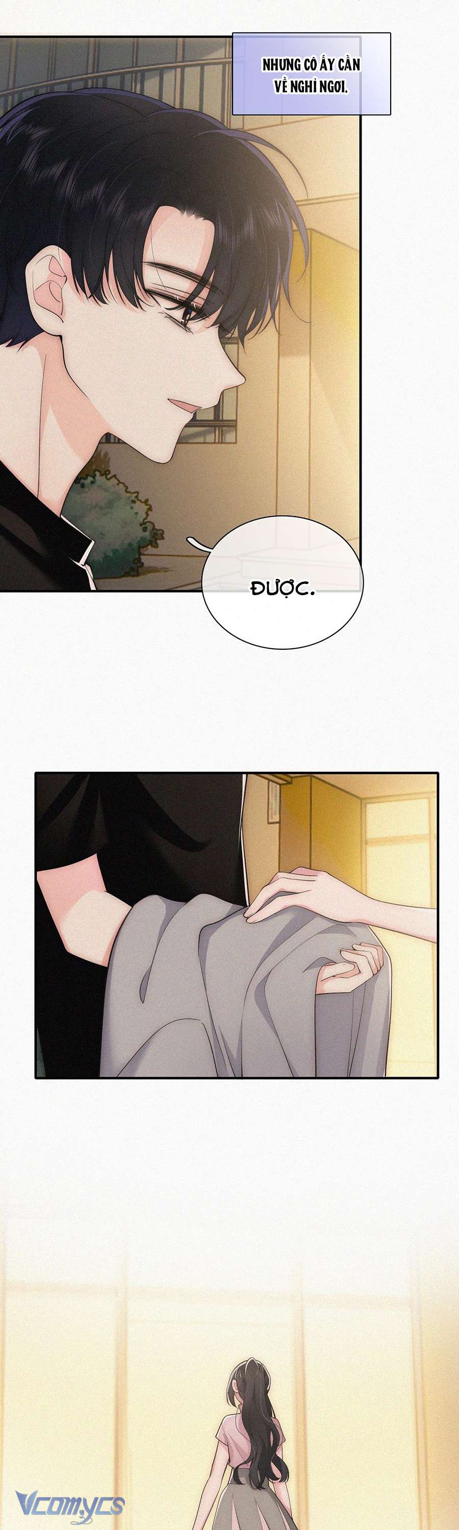 Một Mực Cưng Chiều Chap 108 - Trang 2