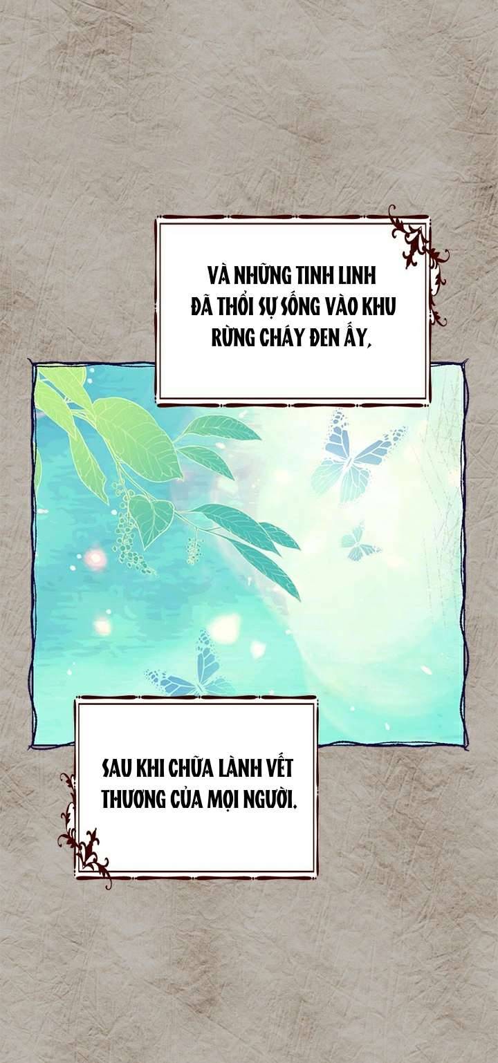 Tôi Là Minh Chứng Của Sự Thật Chap 77 - Trang 3