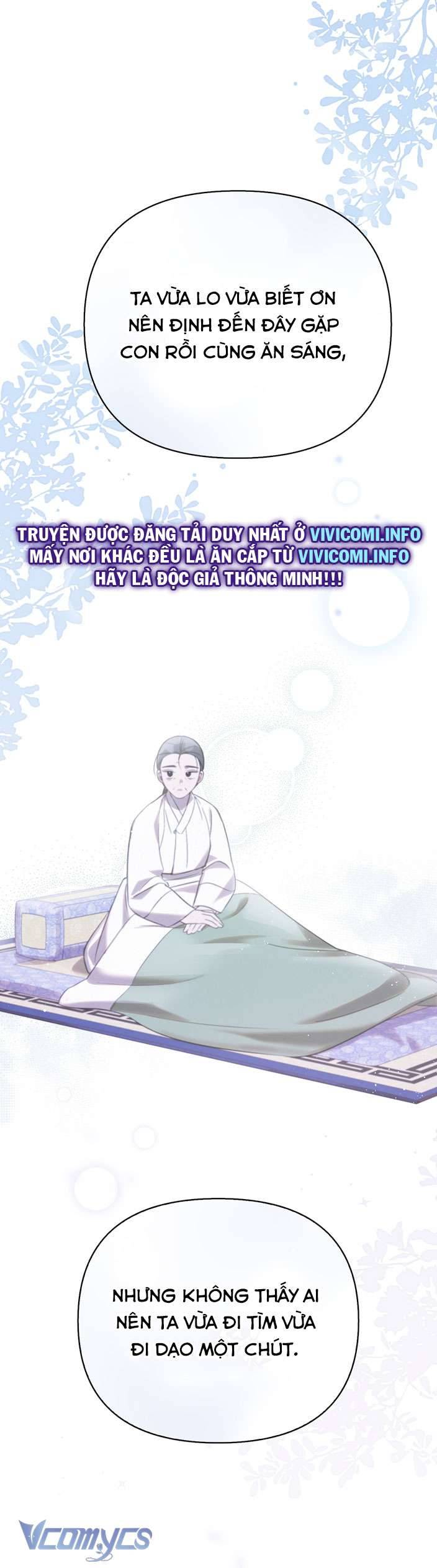 [18+] Tiết Học Bí Mật Của Trung Điện Chap 26 - Trang 2