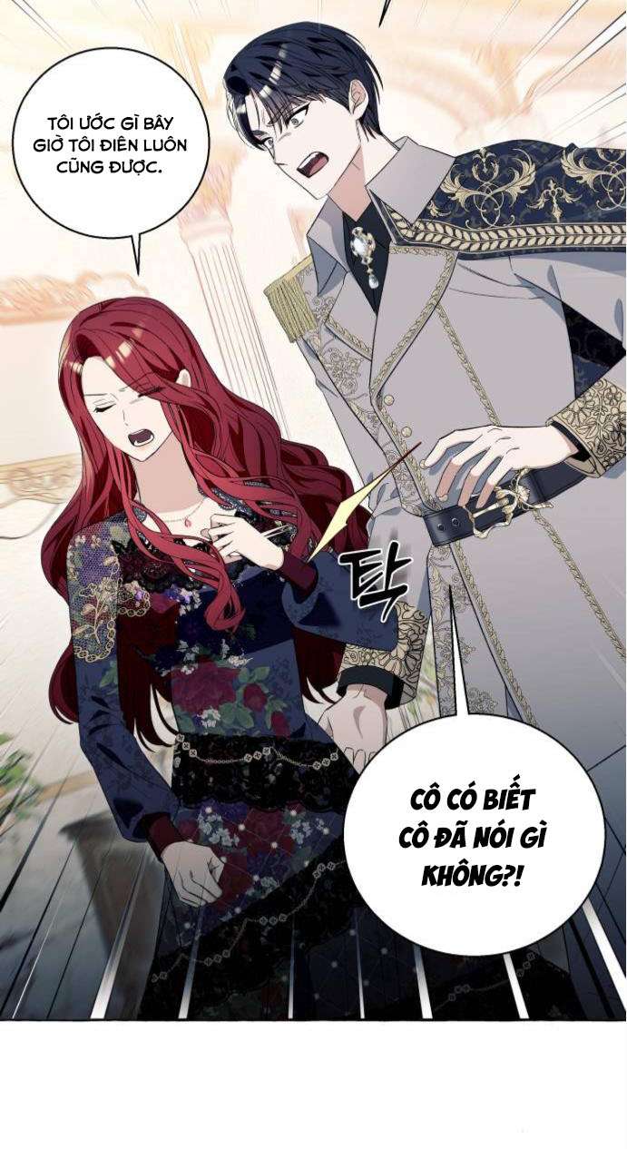 Tôi Tưởng Đó Chỉ Là Tiểu Thuyết Trọng Sinh Bình Thường Chapter 14 - Trang 4