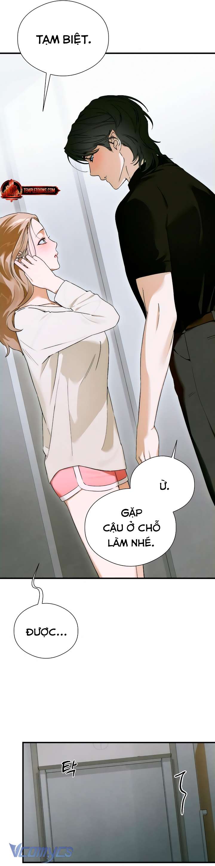 [18+] Mong Ước Của Ác Quỷ Chap 46 - Next Chap 47