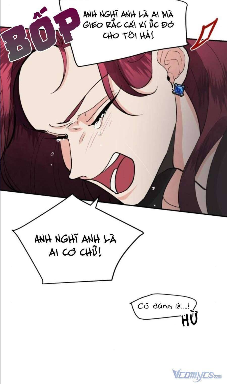 Oan Gia Ngõ Hẹp Chapter 50 - Trang 3
