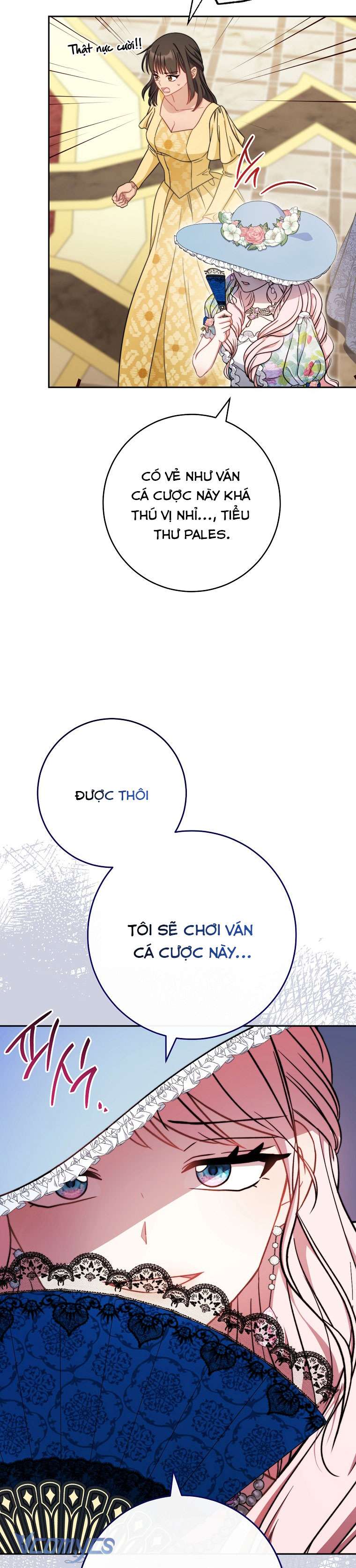 Nam Chính? Cho Cũng Không Thèm! Chapter 9 - Trang 3
