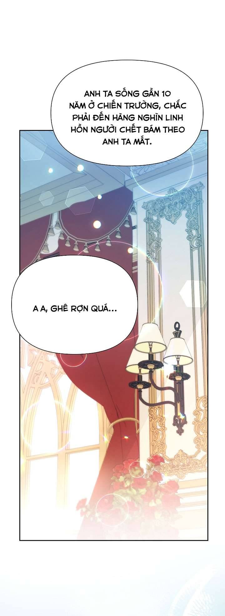 Công Tước Hát Rong Chapter 22 - Trang 3