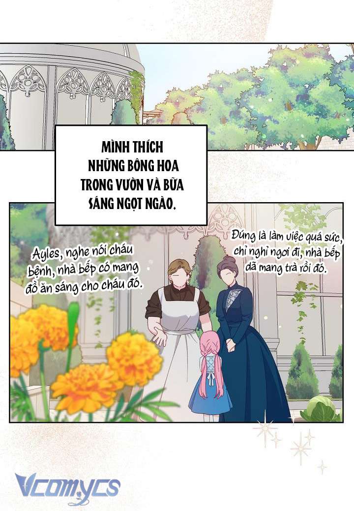Sự Điều Trị Đặc Biệt Của Tinh Linh Chapter 15 - Trang 4