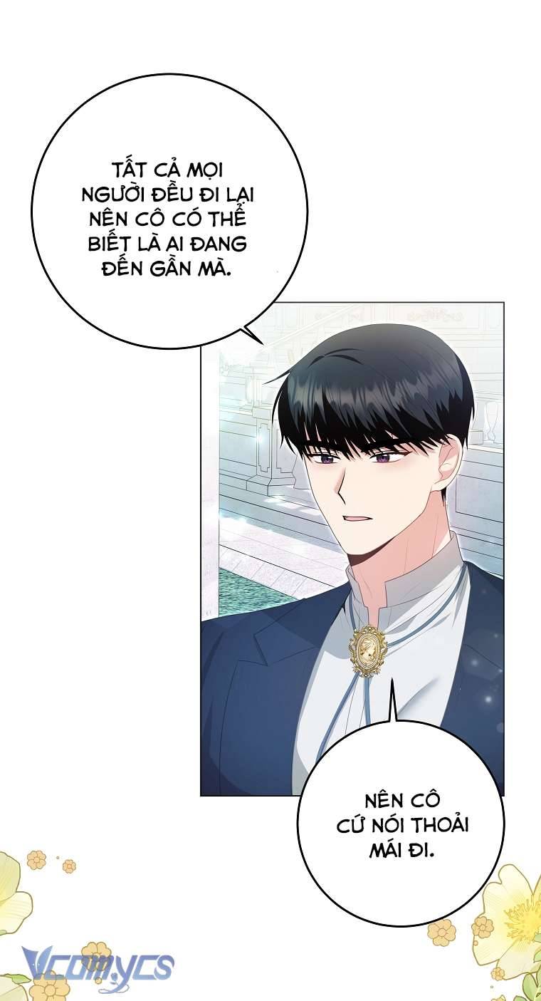 [18+] Phương Pháp Gia Hạn Hợp Đồng Hôn Nhân Chap 14 - Trang 2