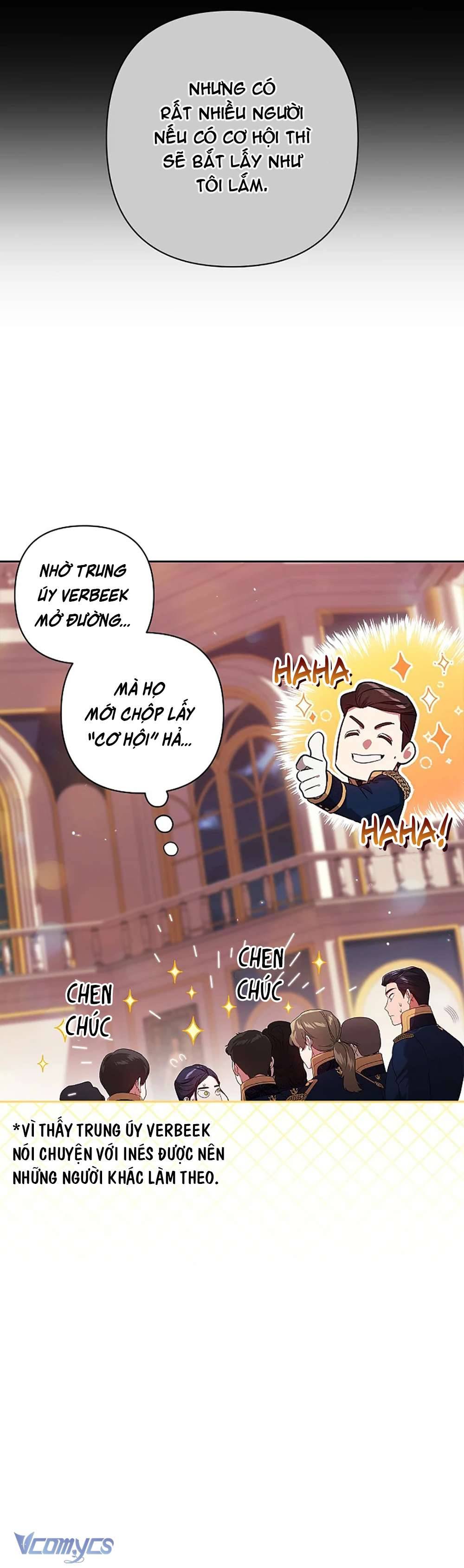 Hôn Nhân Này Rồi Sẽ Đổ Vỡ Chapter 46 - Trang 3