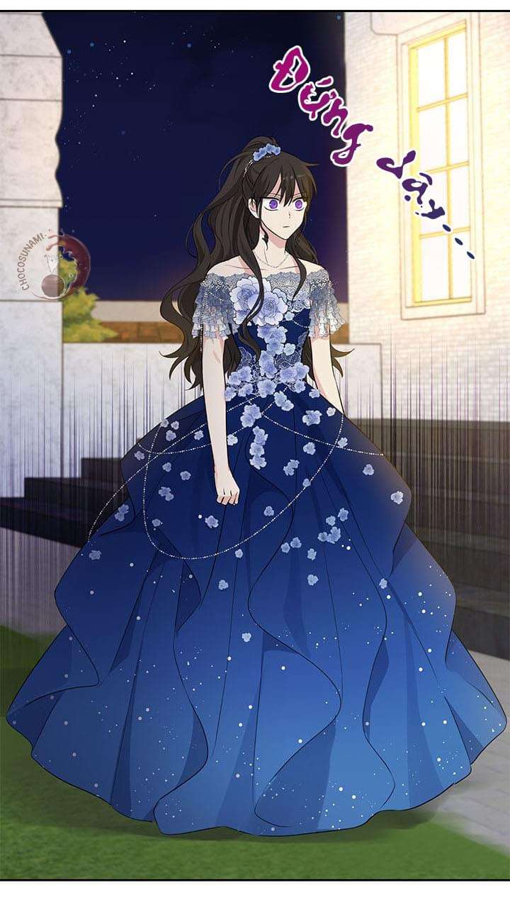 Tôi Là Minh Chứng Của Sự Thật Chap 24 - Trang 3