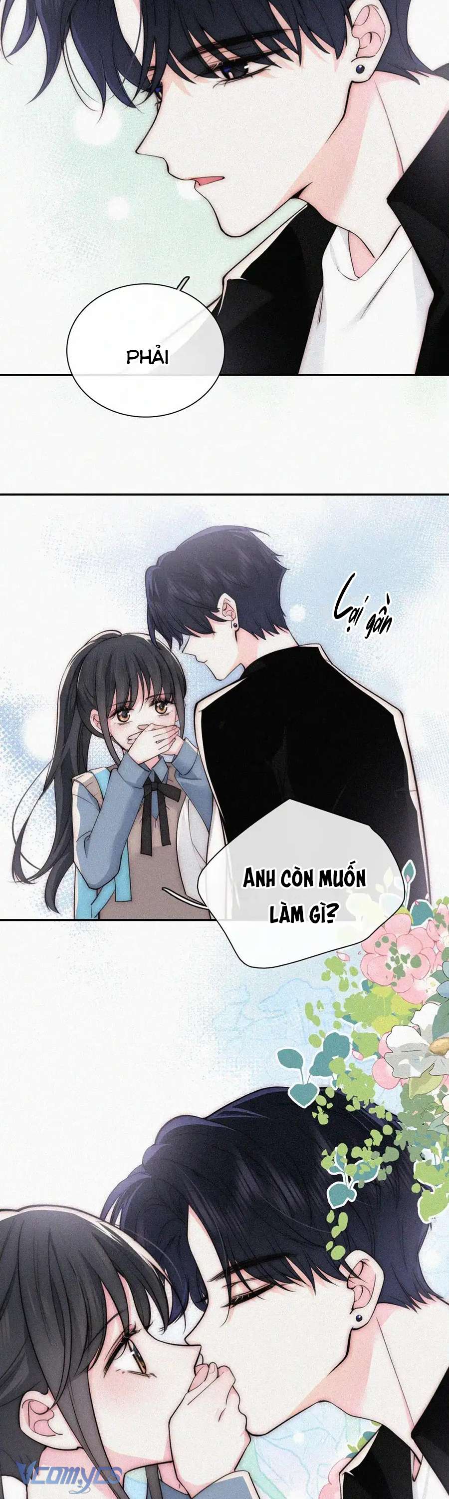 Một Mực Cưng Chiều Chap 65 - Trang 2