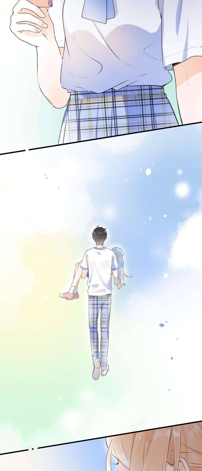 Ánh Sao Phiêu Linh Trong Nước Chapter 23 - Next Chapter 24