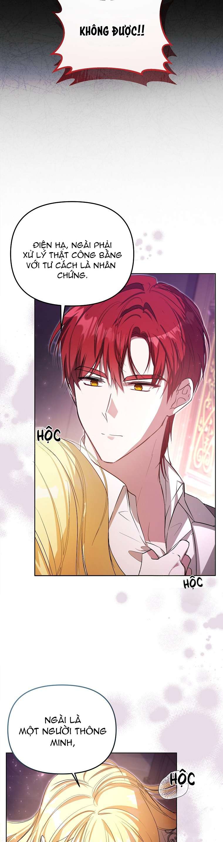 Chị Gái Tôi Là Nhân Vật Chính Chap 10 - Trang 4