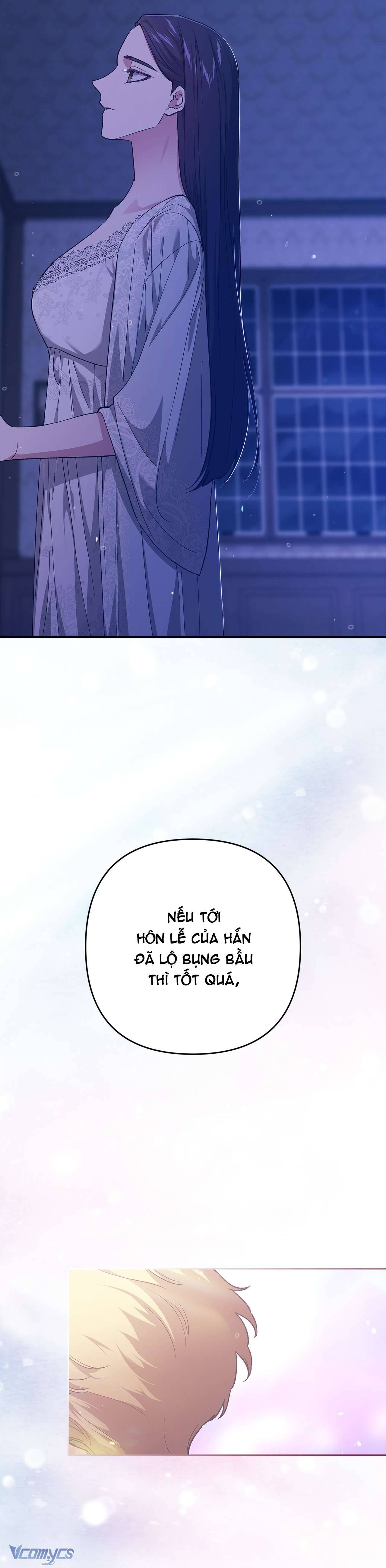 Hôn Nhân Này Rồi Sẽ Đổ Vỡ Chapter 67 - Trang 3