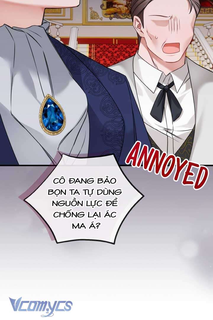 Mê Cung Cám Dỗ Của Emilone Chapter 8 - Trang 4