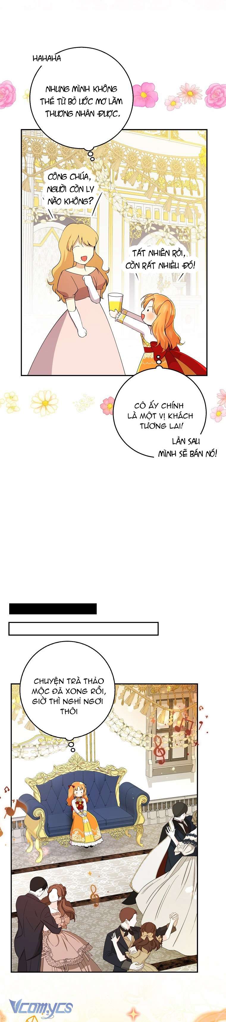 Sóc Con Tài Năng Chap 42 - Trang 2