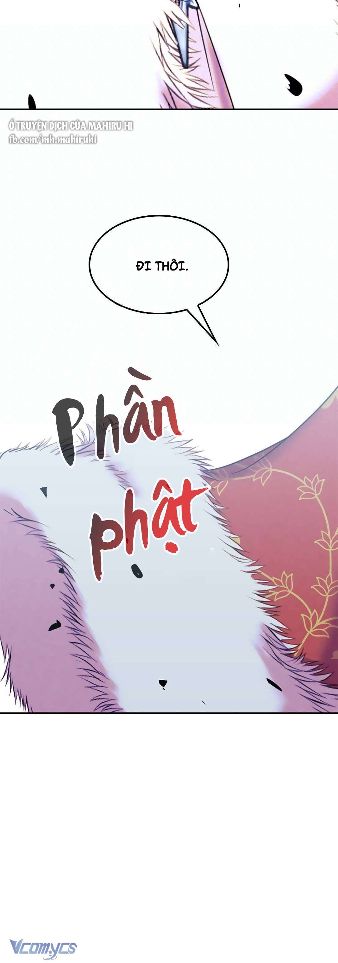 Nữ Vương Và Thánh Kỵ Sĩ Chap 12 - Trang 2