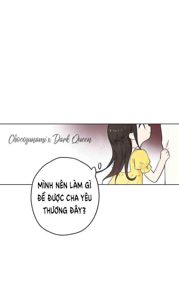 Tôi Là Minh Chứng Của Sự Thật Chap 1 - Trang 3