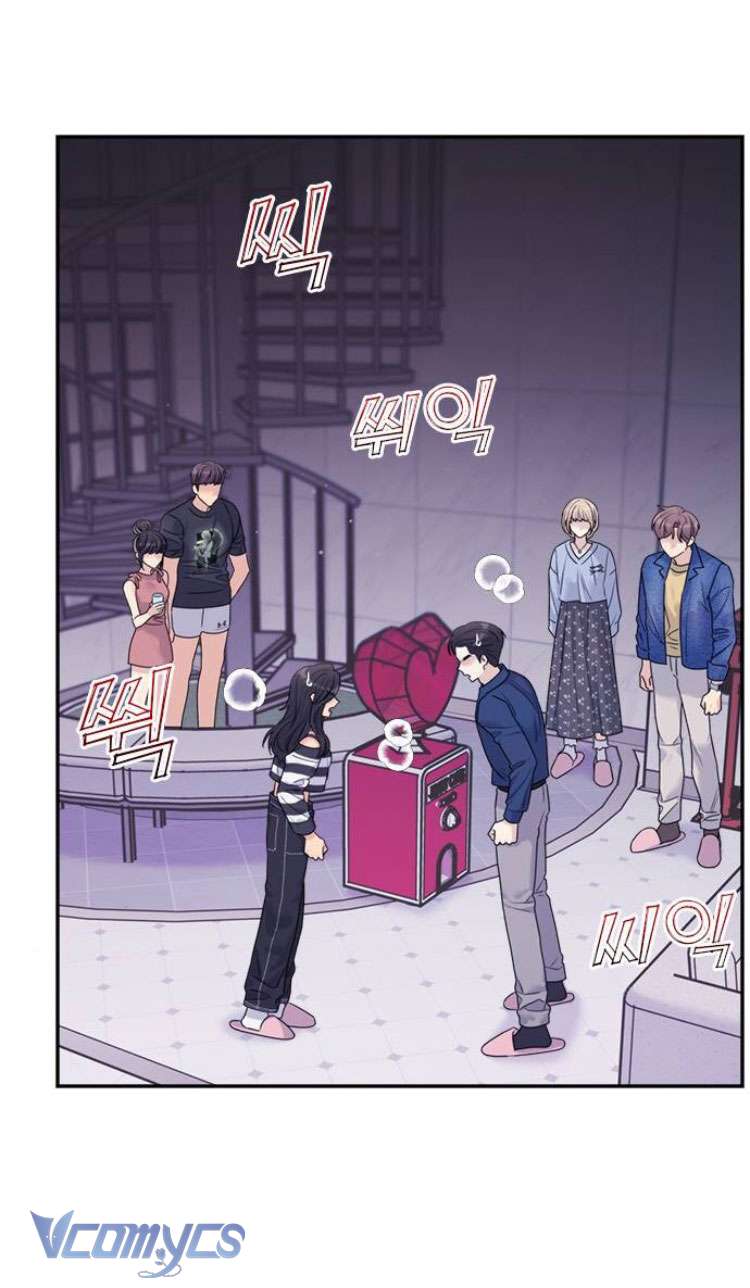 Couple Breaker Chapter 70 - Trang 3