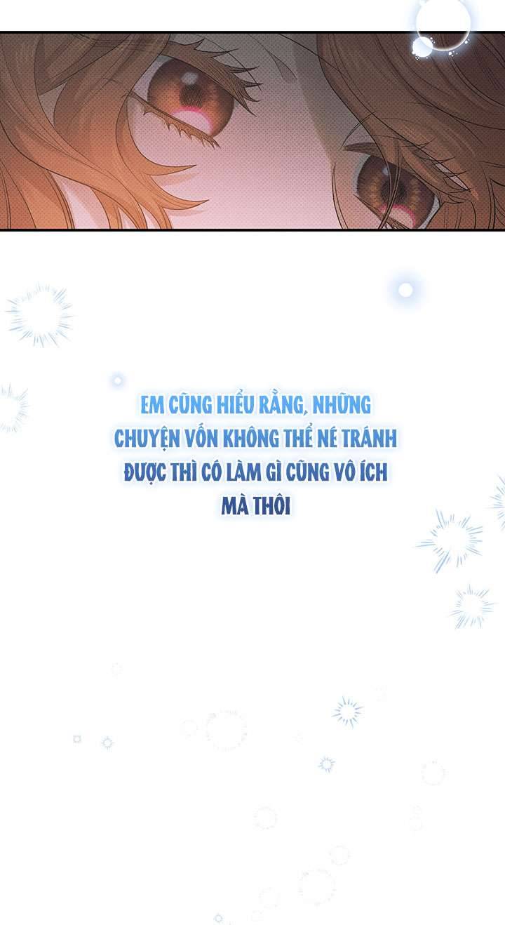 May Mắn Hay Bất Hạnh Chap 69 - Trang 4