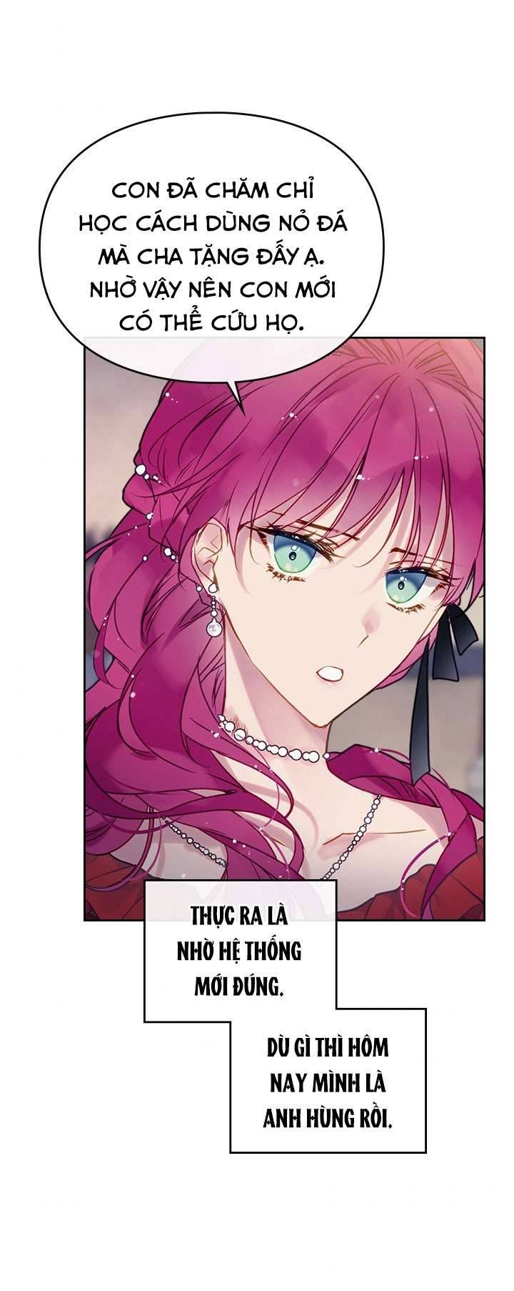 Kết Cục Của Nhân Vật Phản Diện Chỉ Có Thể Là Cái Chết Chapter 62 - Next Chapter 63
