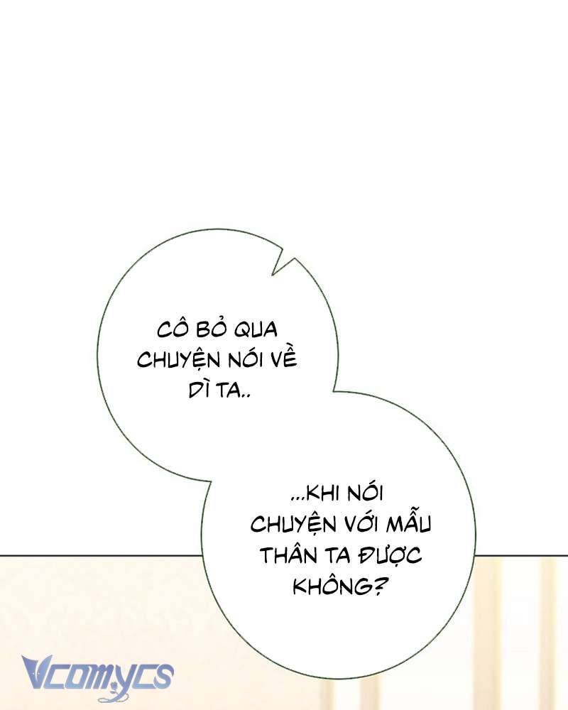 Hầu Gái Độc Quyền Của Hoàng Hậu Phản Diện Chapter 54 - Trang 4