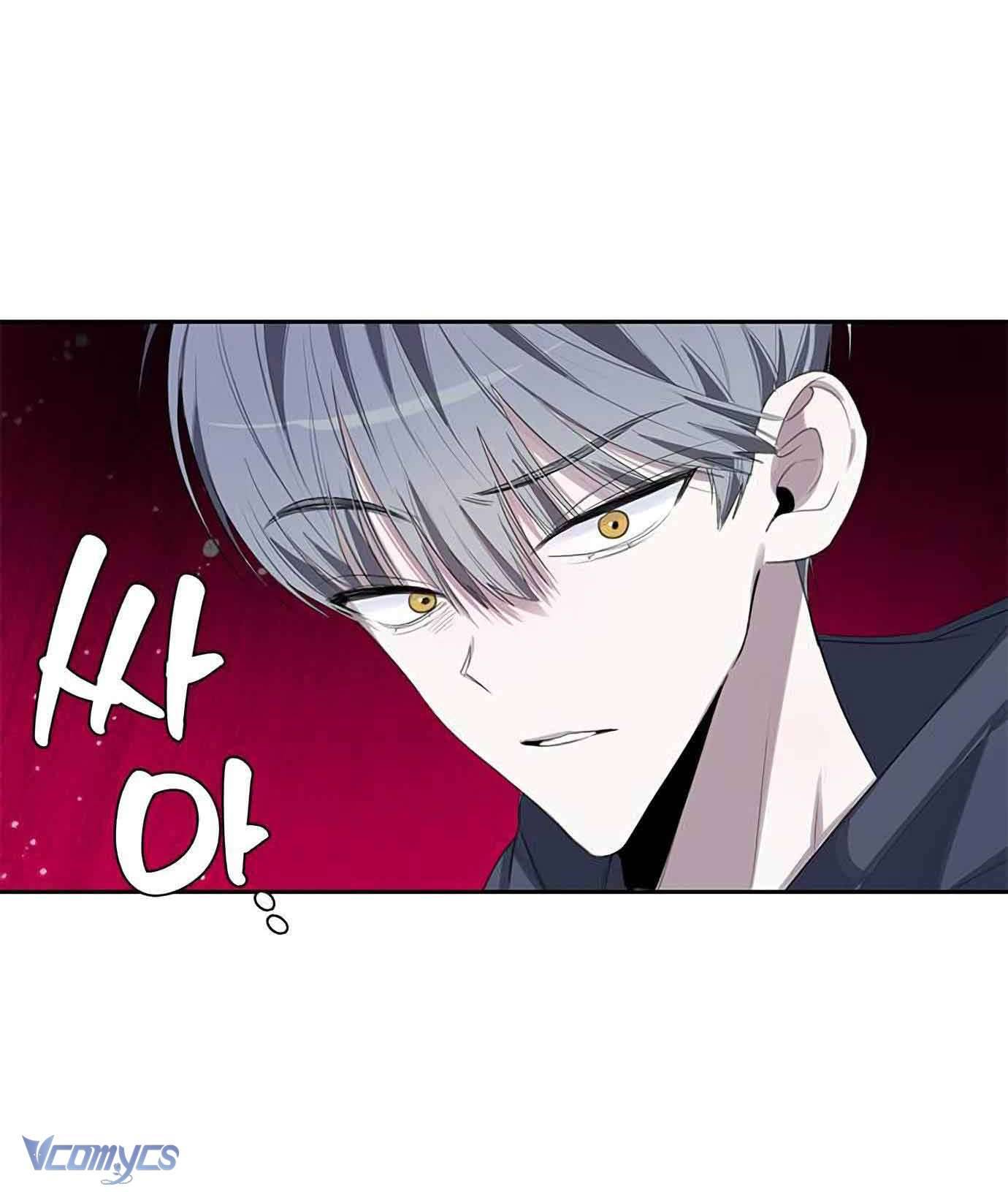 Đàn Anh Xấu Xa! Chap 44 - Trang 3