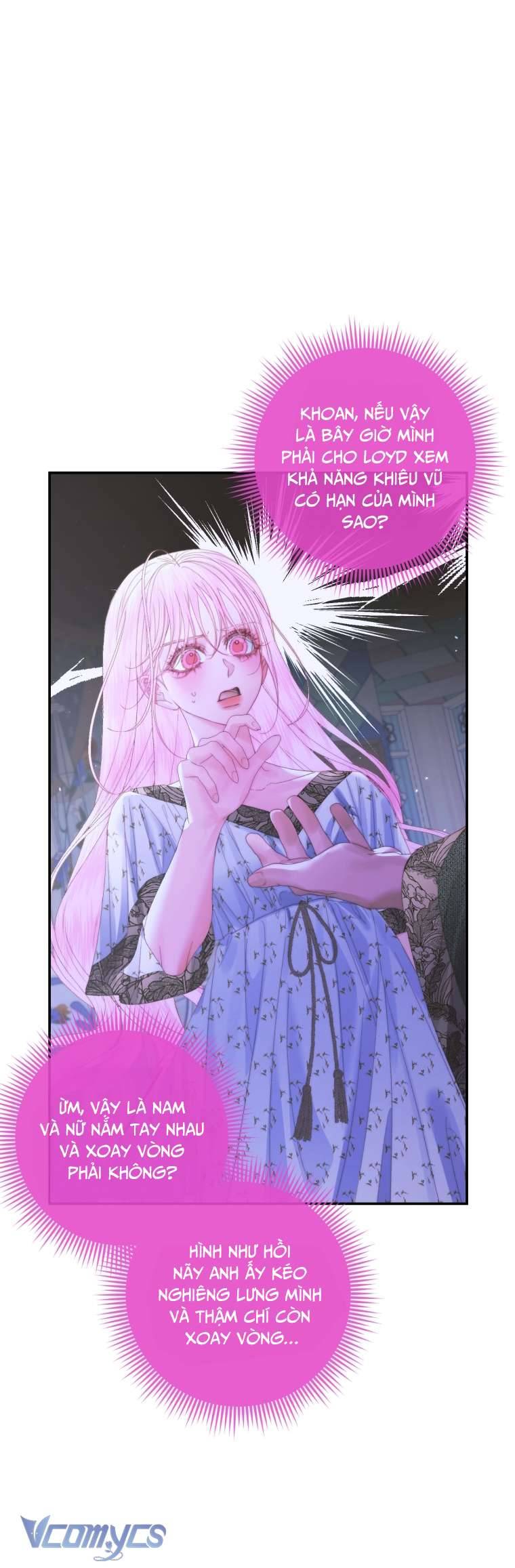 Siren: Trở Thành Gia Đình Của Nhân Vật Phản Diện Chapter 99 - Trang 3