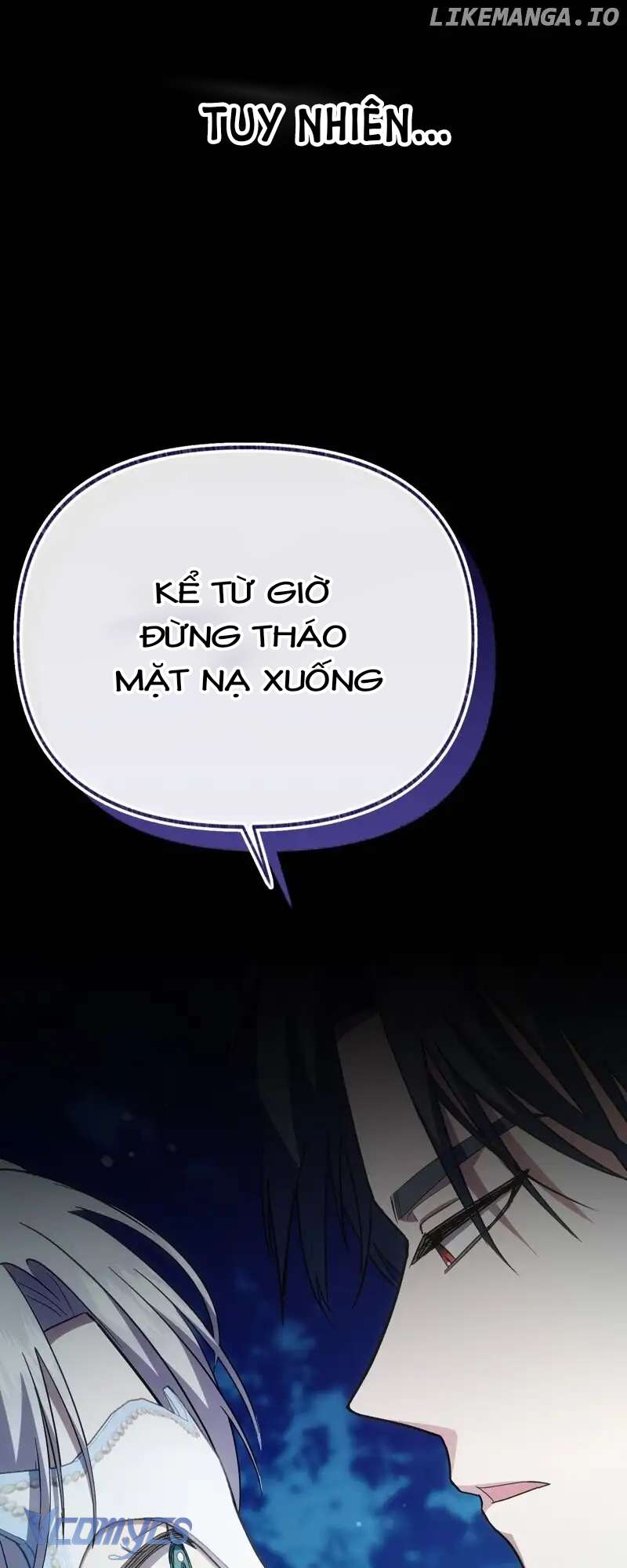 Trở Thành Chú Mèo Ngủ Cùng Bạo Chúa Chapter 29 - Trang 3
