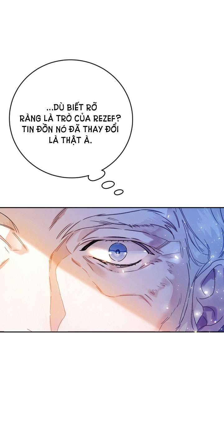 Ác Nữ Chỉ Là Một Con Rối Chap 4 - Trang 2