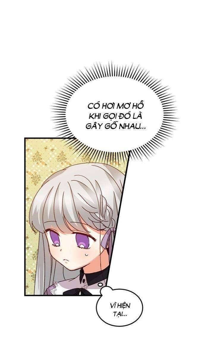 Cẩn Thận Với Các Anh Trai Đấy! Chap 8 - Trang 2