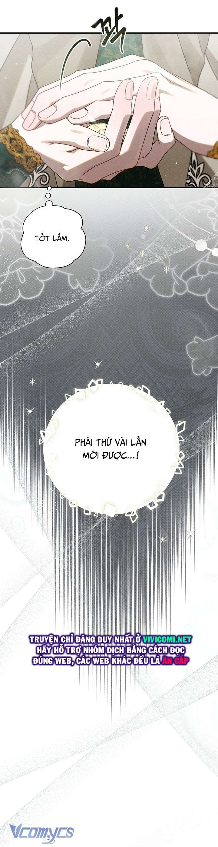 Dưới Bóng Cây Sồi Chap 54 - Trang 3