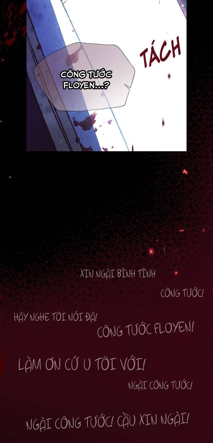 Cha À, Con Không Muốn Kết Hôn Đâu Chap 59 - Trang 2