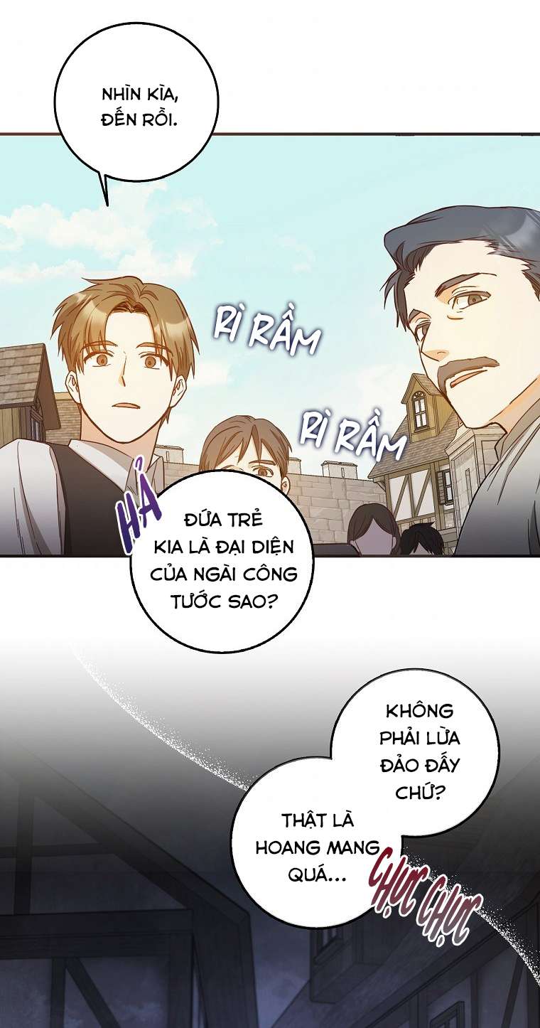 Tôi Trở Thành Vợ Của Nam Chính Chap 14 - Next Chap 15